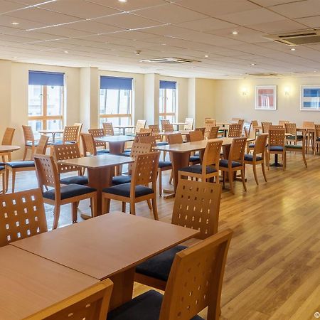 Ramada Encore York Kültér fotó