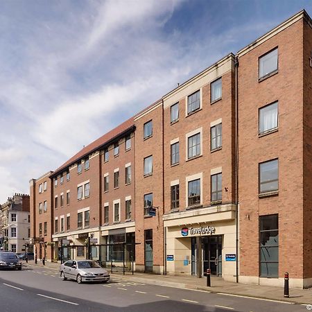 Ramada Encore York Kültér fotó