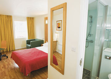 Ramada Encore York Kültér fotó