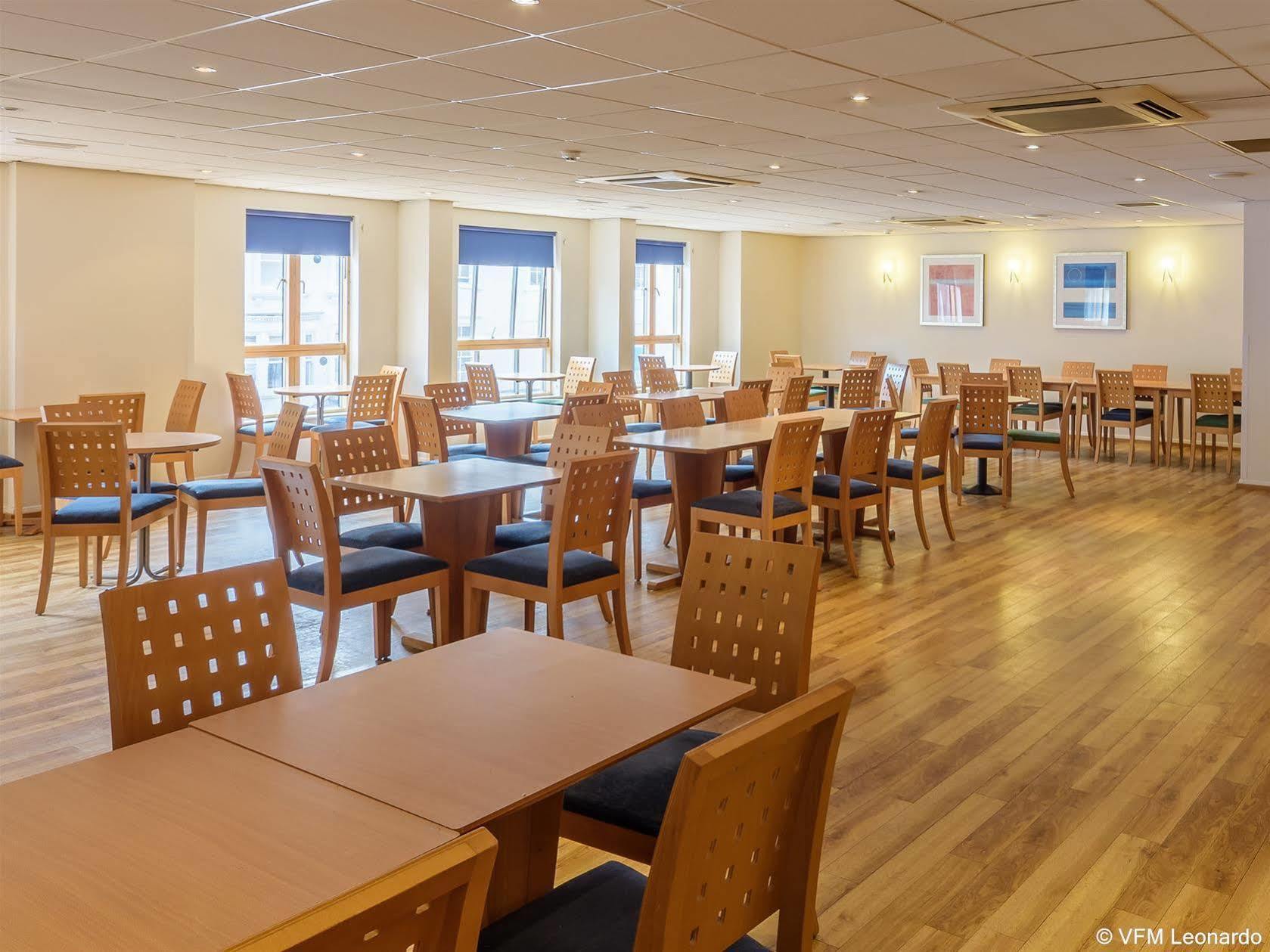 Ramada Encore York Kültér fotó