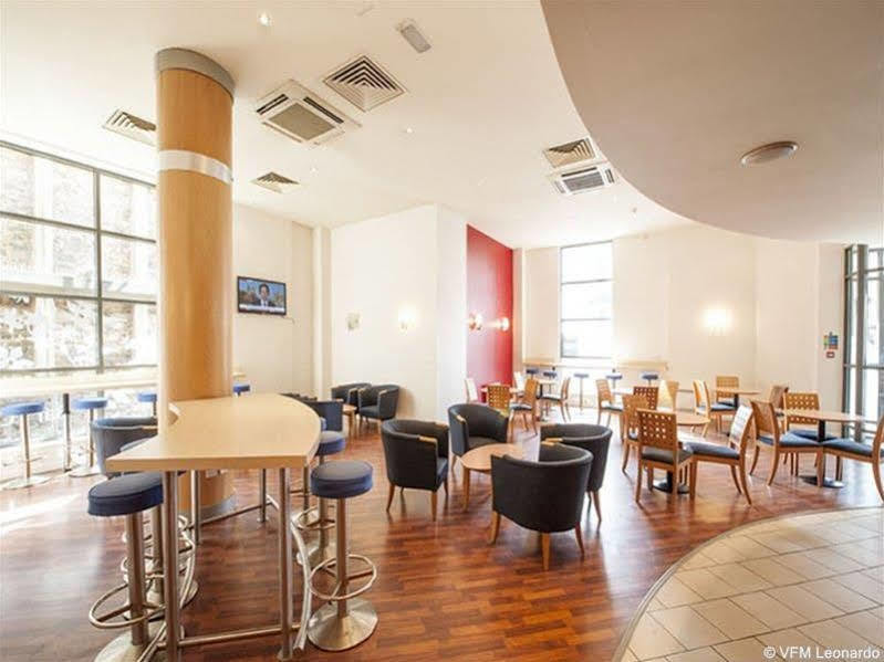 Ramada Encore York Kültér fotó