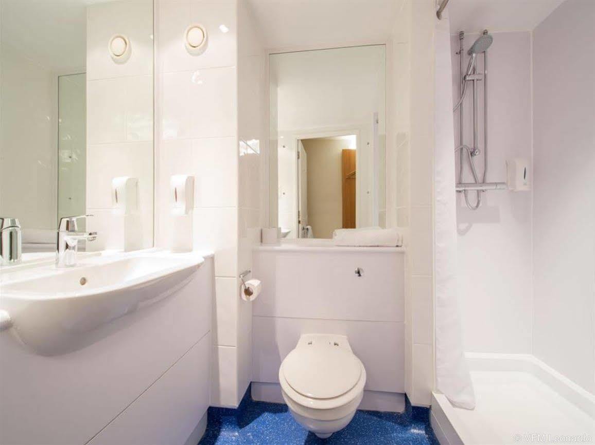 Ramada Encore York Kültér fotó