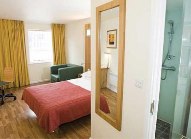 Ramada Encore York Kültér fotó