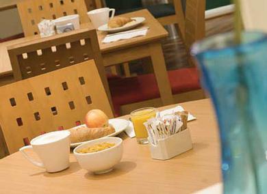 Ramada Encore York Kültér fotó